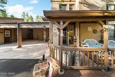 6432 Pinecone Lane, Pinetop, AZ 85935 - Photo 36