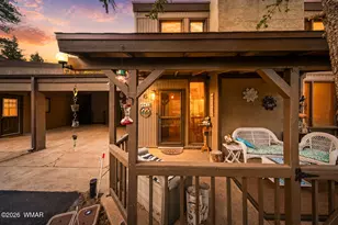 6432 Pinecone Ln, Pinetop, AZ 85935 - Photo 2