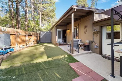 6432 Pinecone Lane, Pinetop, AZ 85935 - Photo 24