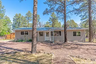 3368 Sunset Ln, Lakeside, AZ 85929 - Photo 1