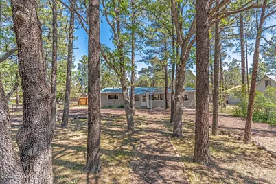 3368 Sunset Lane, Lakeside, AZ 85929 - Photo 2