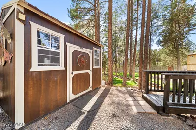 420 N 43rd Drive, Show Low, AZ 85901 - Photo 22