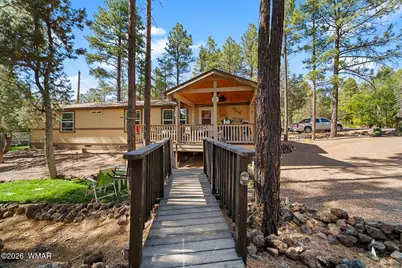 420 N 43rd Drive, Show Low, AZ 85901 - Photo 24