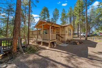 420 N 43rd Drive, Show Low, AZ 85901 - Photo 1