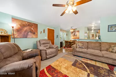 420 N 43rd Drive, Show Low, AZ 85901 - Photo 4