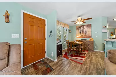 420 N 43rd Drive, Show Low, AZ 85901 - Photo 2
