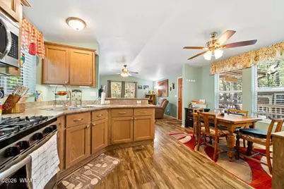 420 N 43rd Drive, Show Low, AZ 85901 - Photo 6