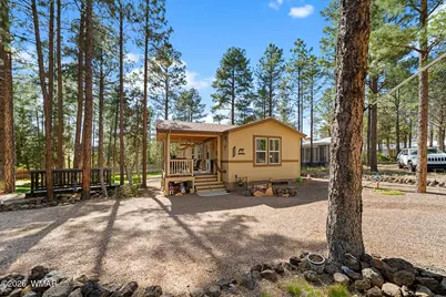 420 N 43rd Drive, Show Low, AZ 85901 - Photo 20