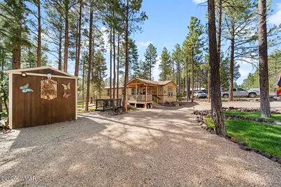 420 N 43rd Drive, Show Low, AZ 85901 - Photo 32