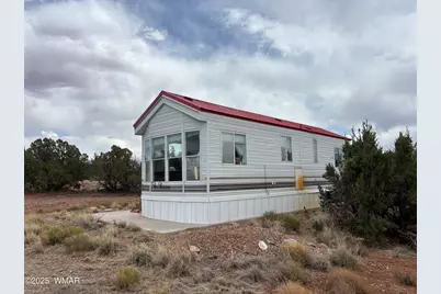 5233 Concho Ocho Road, Snowflake, AZ 85937 - Photo 2