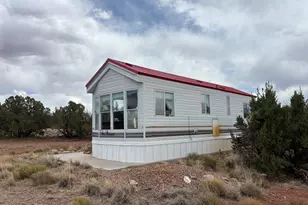 5233 Concho Ocho Rd, Snowflake, AZ 85937 - Photo 2