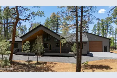 5373 Stiletto Drive, Lakeside, AZ 85929 - Photo 46