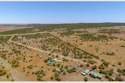 10 Co Road, Vernon, AZ 85940 - Photo 6