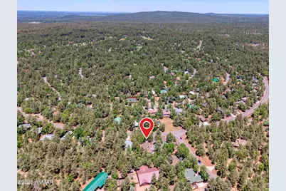 5153 Branding Iron Loop, Pinetop, AZ 85935 - Photo 32
