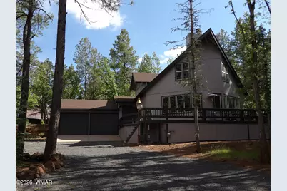 5153 Branding Iron Loop, Pinetop, AZ 85935 - Photo 2