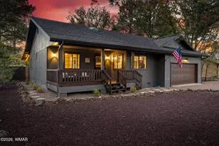 5330 Branding Iron Loop, Pinetop, AZ 85935 - Photo 1
