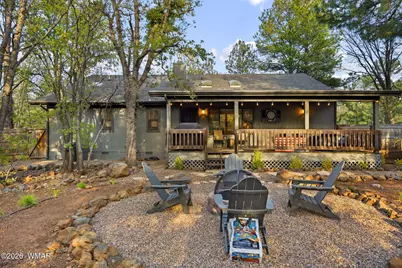 5330 Branding Iron Loop, Pinetop, AZ 85935 - Photo 38