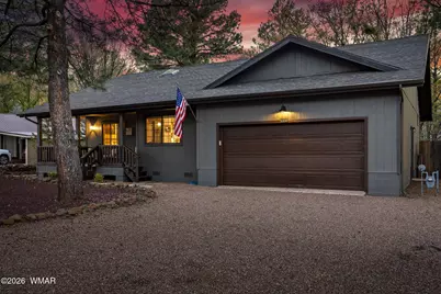 5330 Branding Iron Loop, Pinetop, AZ 85935 - Photo 2