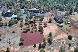 7056 Bustin Dutch Trail, Show Low, AZ 85901 - Photo 50