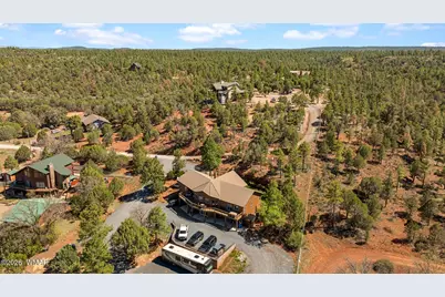 7056 Bustin Dutch Trail, Show Low, AZ 85901 - Photo 48