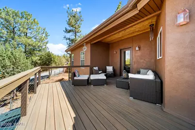 7056 Bustin Dutch Trail, Show Low, AZ 85901 - Photo 40