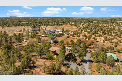 7056 Bustin Dutch Trail, Show Low, AZ 85901 - Photo 78