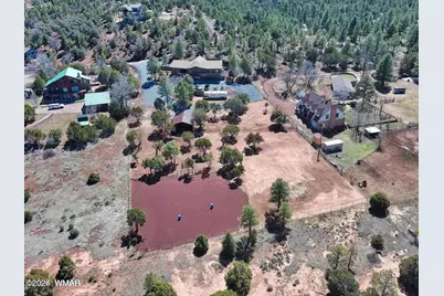 7056 Bustin Dutch Trail, Show Low, AZ 85901 - Photo 80
