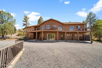 7056 Bustin Dutch Trail, Show Low, AZ 85901 - Photo 72
