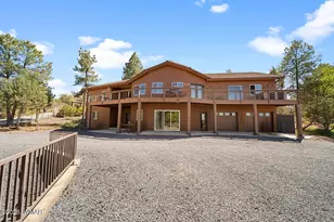 7056 Bustin Dutch Trail, Show Low, AZ 85901 - Photo 70