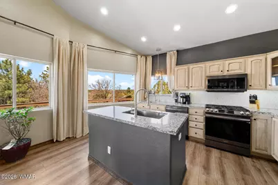 7056 Bustin Dutch Trail, Show Low, AZ 85901 - Photo 18