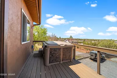 7056 Bustin Dutch Trail, Show Low, AZ 85901 - Photo 42