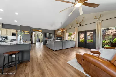 7056 Bustin Dutch Trail, Show Low, AZ 85901 - Photo 8