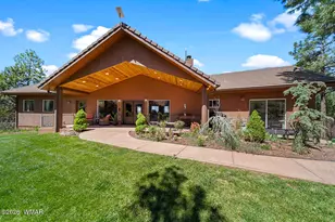 7056 Bustin Dutch Trail, Show Low, AZ 85901 - Photo 2