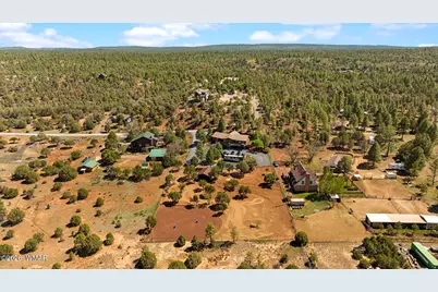 7056 Bustin Dutch Trail, Show Low, AZ 85901 - Photo 76
