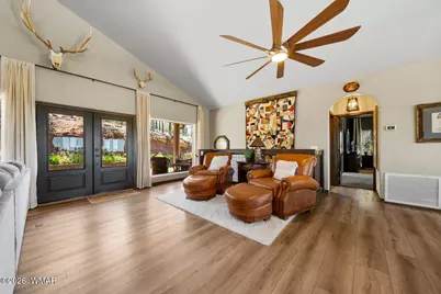 7056 Bustin Dutch Trail, Show Low, AZ 85901 - Photo 10