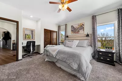 7056 Bustin Dutch Trail, Show Low, AZ 85901 - Photo 34