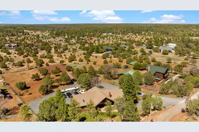 7056 Bustin Dutch Trail, Show Low, AZ 85901 - Photo 74