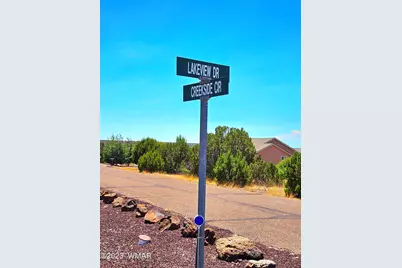 1950 Creekside Circle, Show Low, AZ 85901 - Photo 16