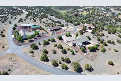 1950 Creekside Circle, Show Low, AZ 85901 - Photo 12