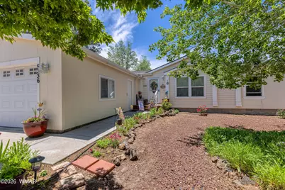 5336 Gray Wolf Drive, Lakeside, AZ 85929 - Photo 1