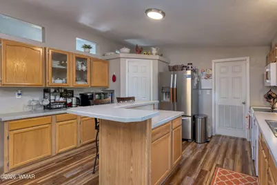 5336 Gray Wolf Drive, Lakeside, AZ 85929 - Photo 12