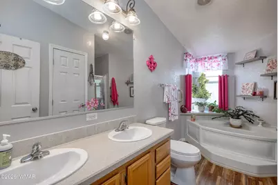 5336 Gray Wolf Drive, Lakeside, AZ 85929 - Photo 12