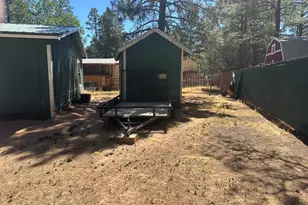 2761 W Owens St, Show Low, AZ 85901 - Photo 4