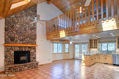 2526 Chiricahua Drive, Show Low, AZ 85901 - Photo 10