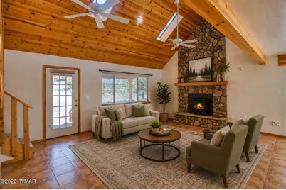 2526 Chiricahua Drive, Show Low, AZ 85901 - Photo 1