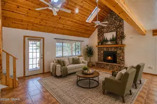 2526 Chiricahua Dr, Show Low, AZ 85901 - Photo 1