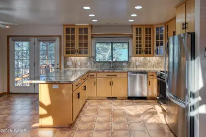 2526 Chiricahua Drive, Show Low, AZ 85901 - Photo 14