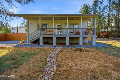 588 Rim Road, Pinedale, AZ 85934 - Photo 6