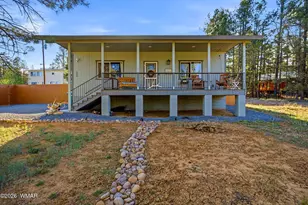 588 Rim Rd, Pinedale, AZ 85934 - Photo 6