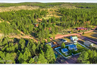 588 Rim Road, Pinedale, AZ 85934 - Photo 24